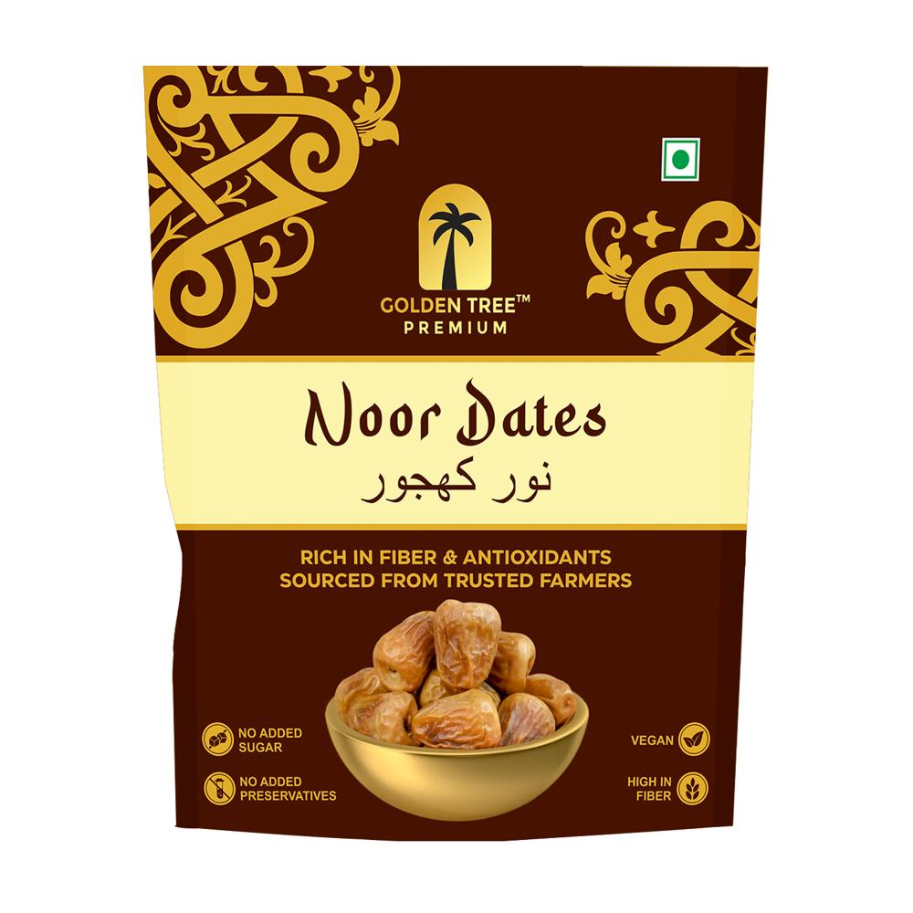 Noor (Sukkari Dates) - Grade: Food