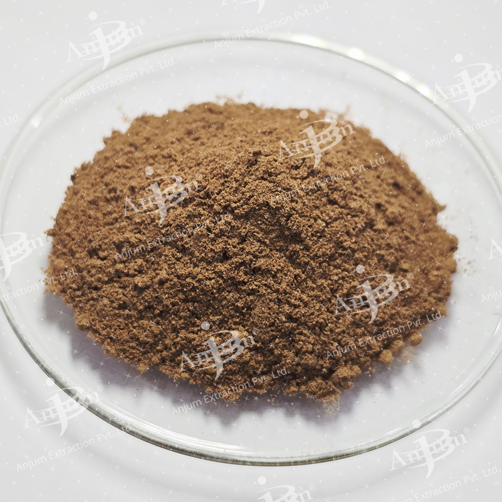 Udumber Bark (Ficus racemosa) Extract