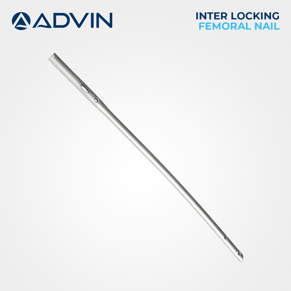 Femur Interlocking Nail