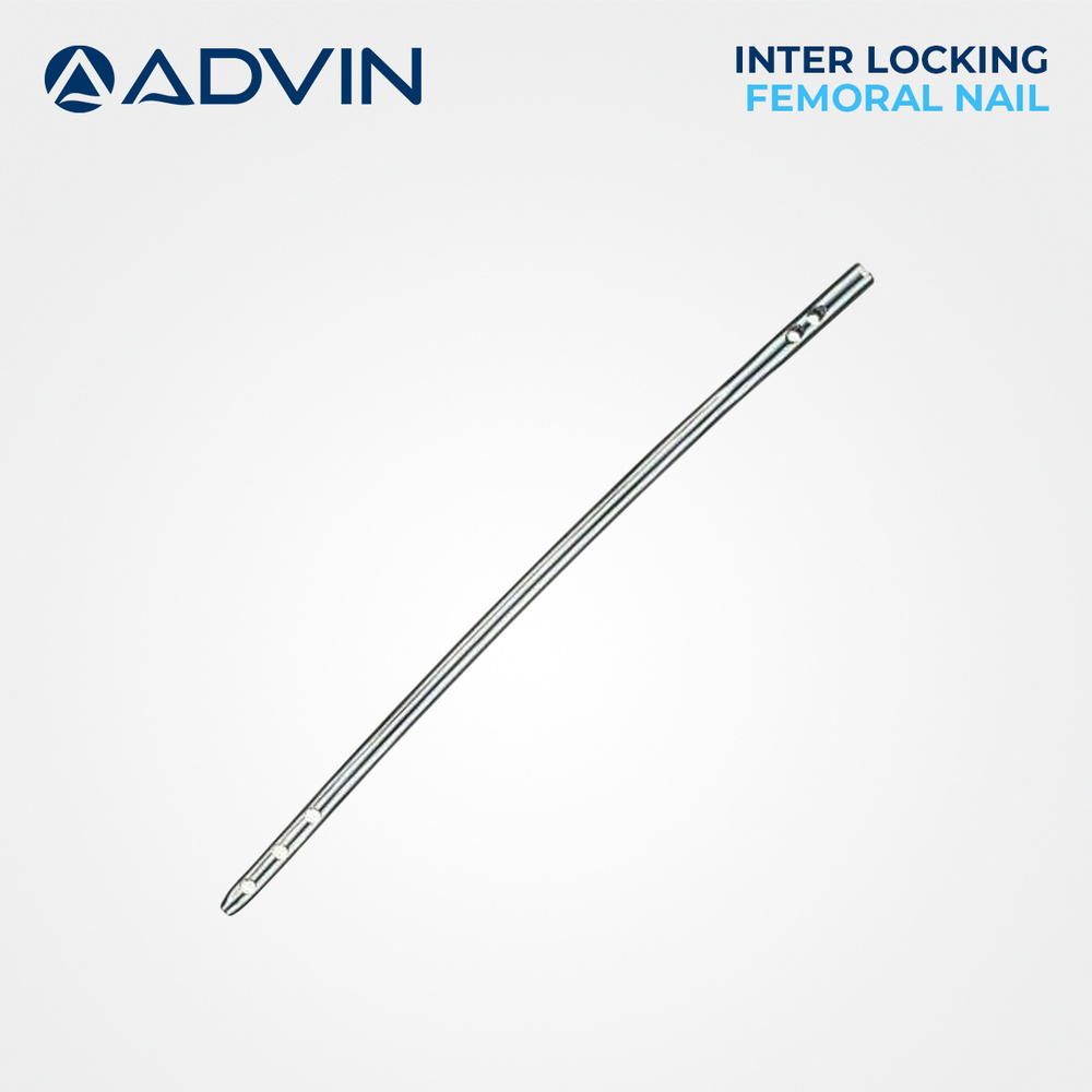 Femur Interlocking Nail