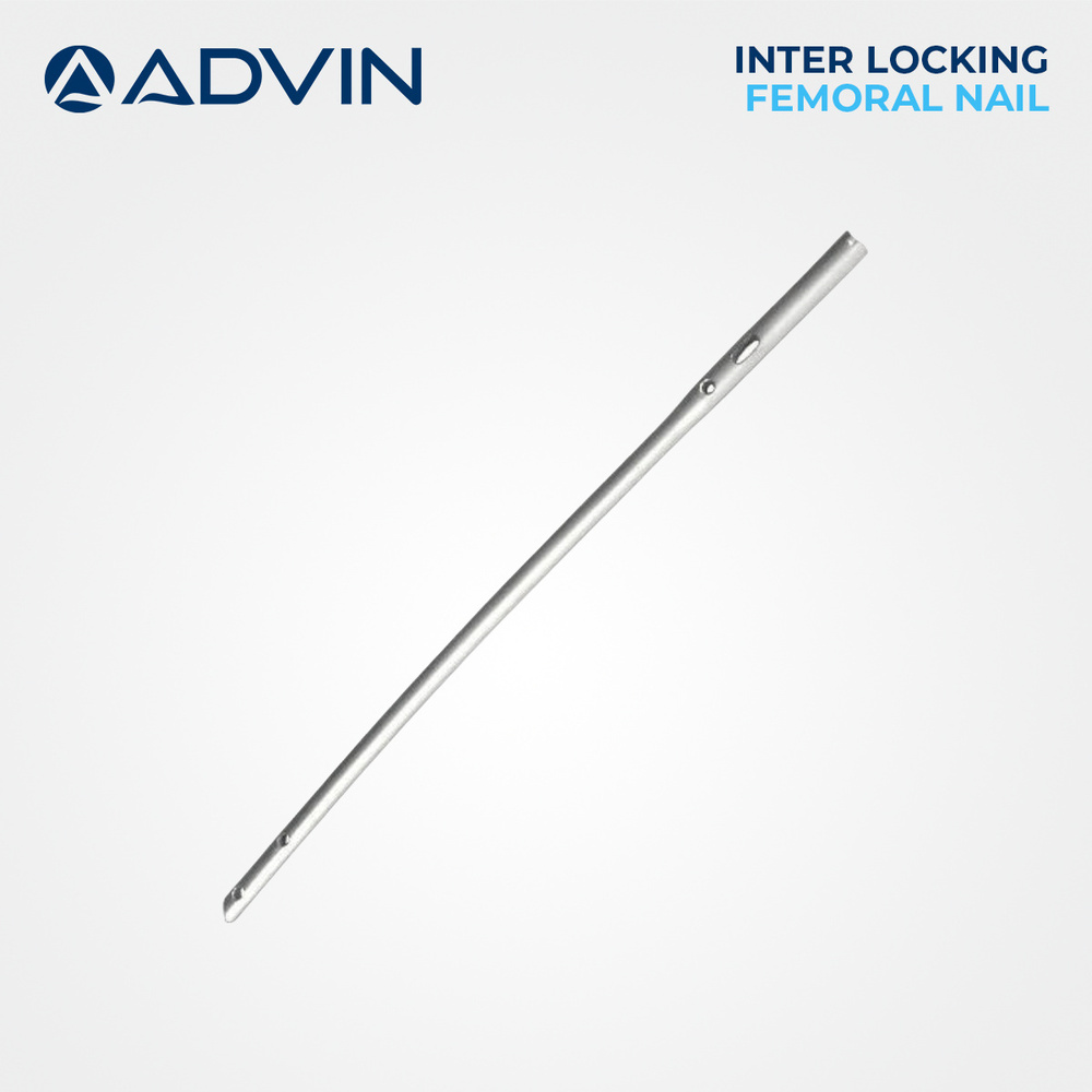 Femur Interlocking Nail