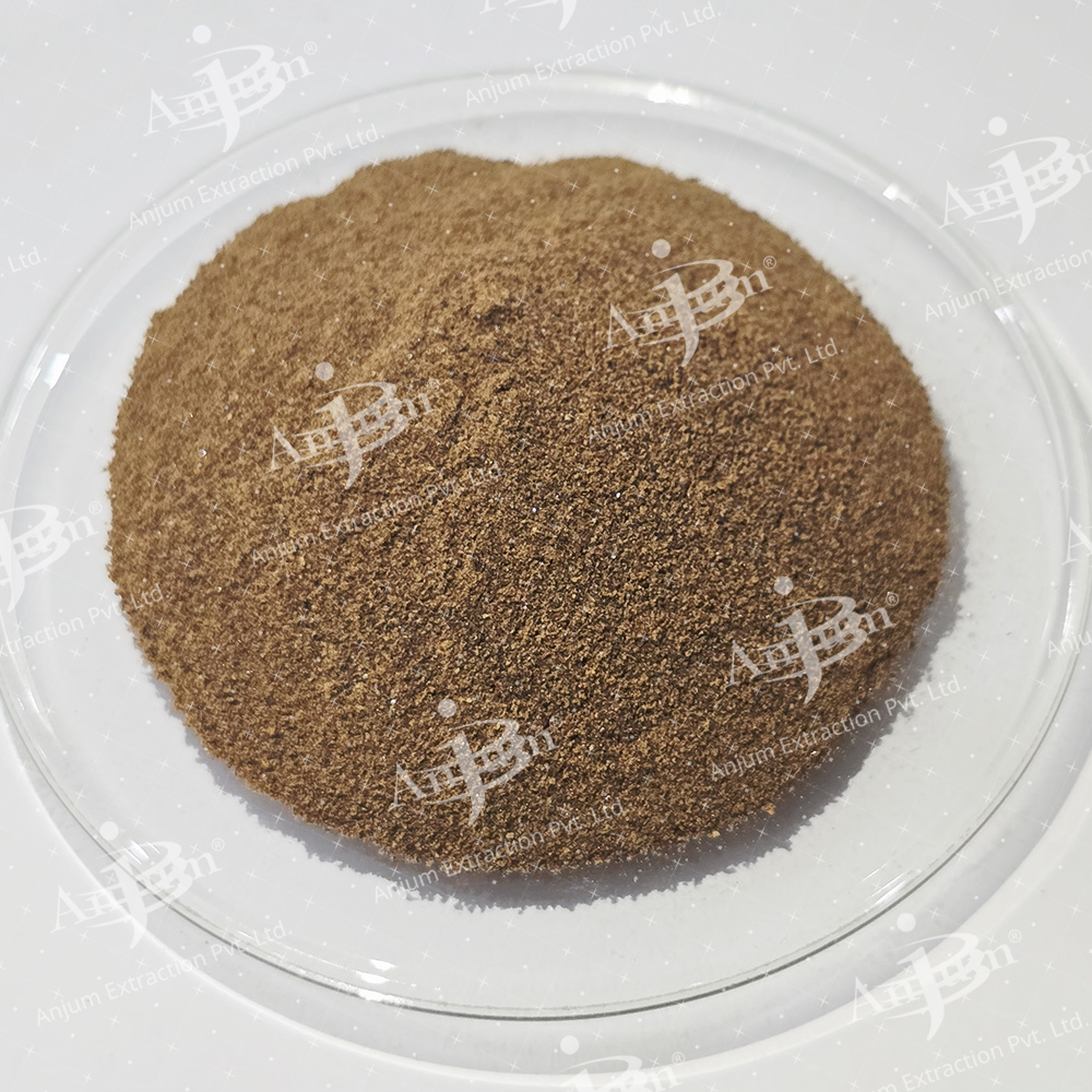 Rasna Leaves (Vanda roxburghii) Extract