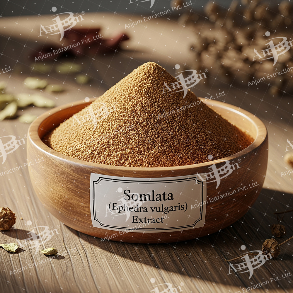 Somlata (Ephedra vulgaris) Extract