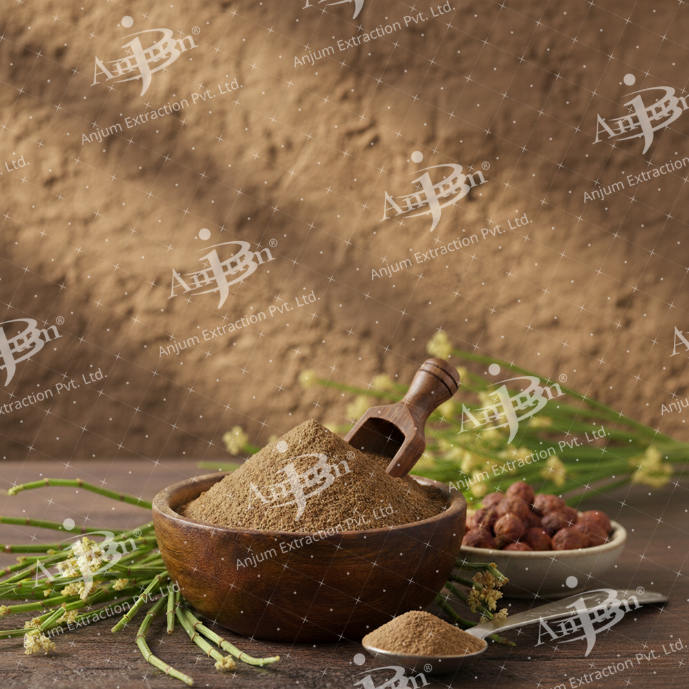 Somlata (Ephedra vulgaris) Extract