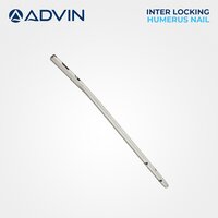 Humerus Interlocking Nail