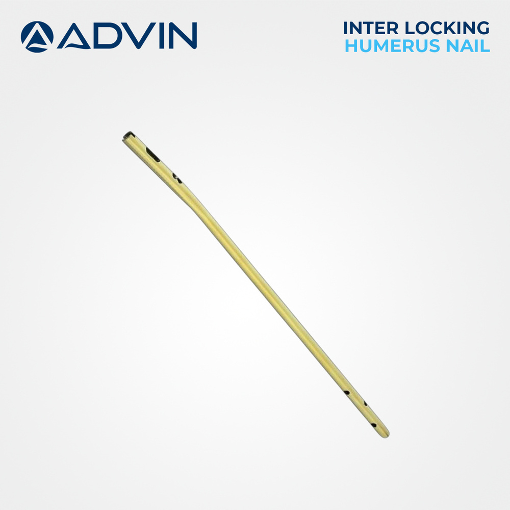 Humerus Interlocking Nail