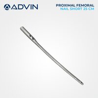 Short Pfn Nail