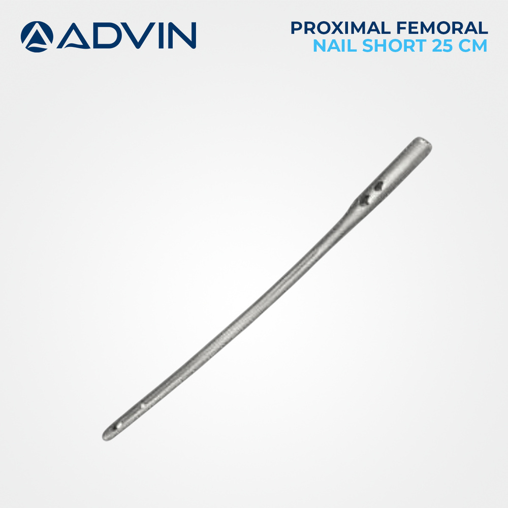 Short Pfn Nail