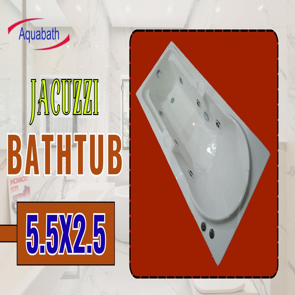 Jacuzzi Bath tub