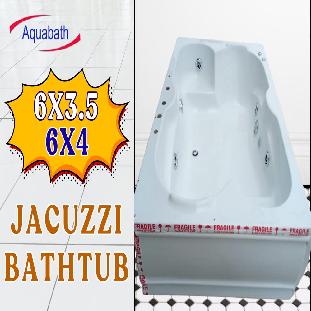 Jacuzzi Bath tub