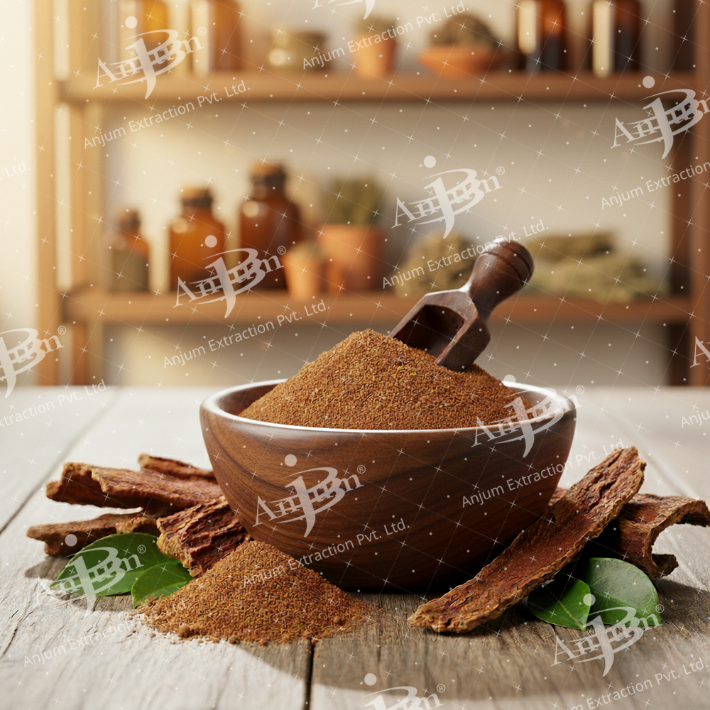 Rohitaki (Aphanamixis rohituka) Extract