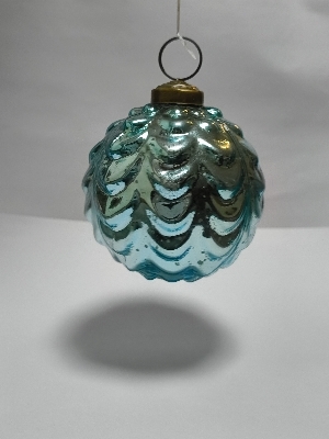 Christmas hanging