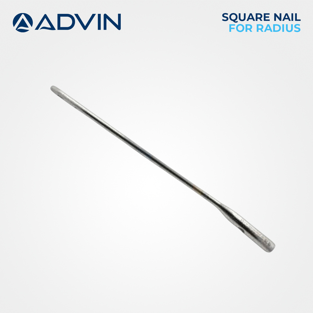 Square Nails