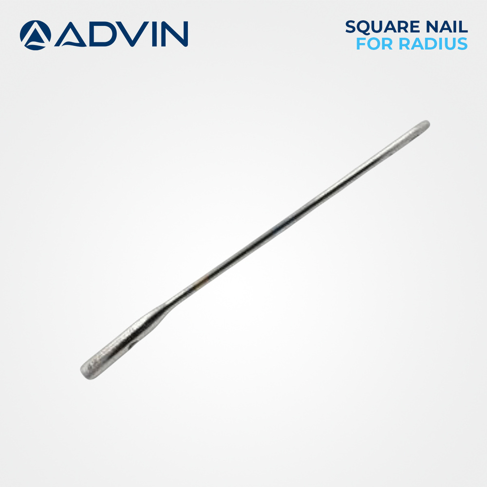 Radius Nail