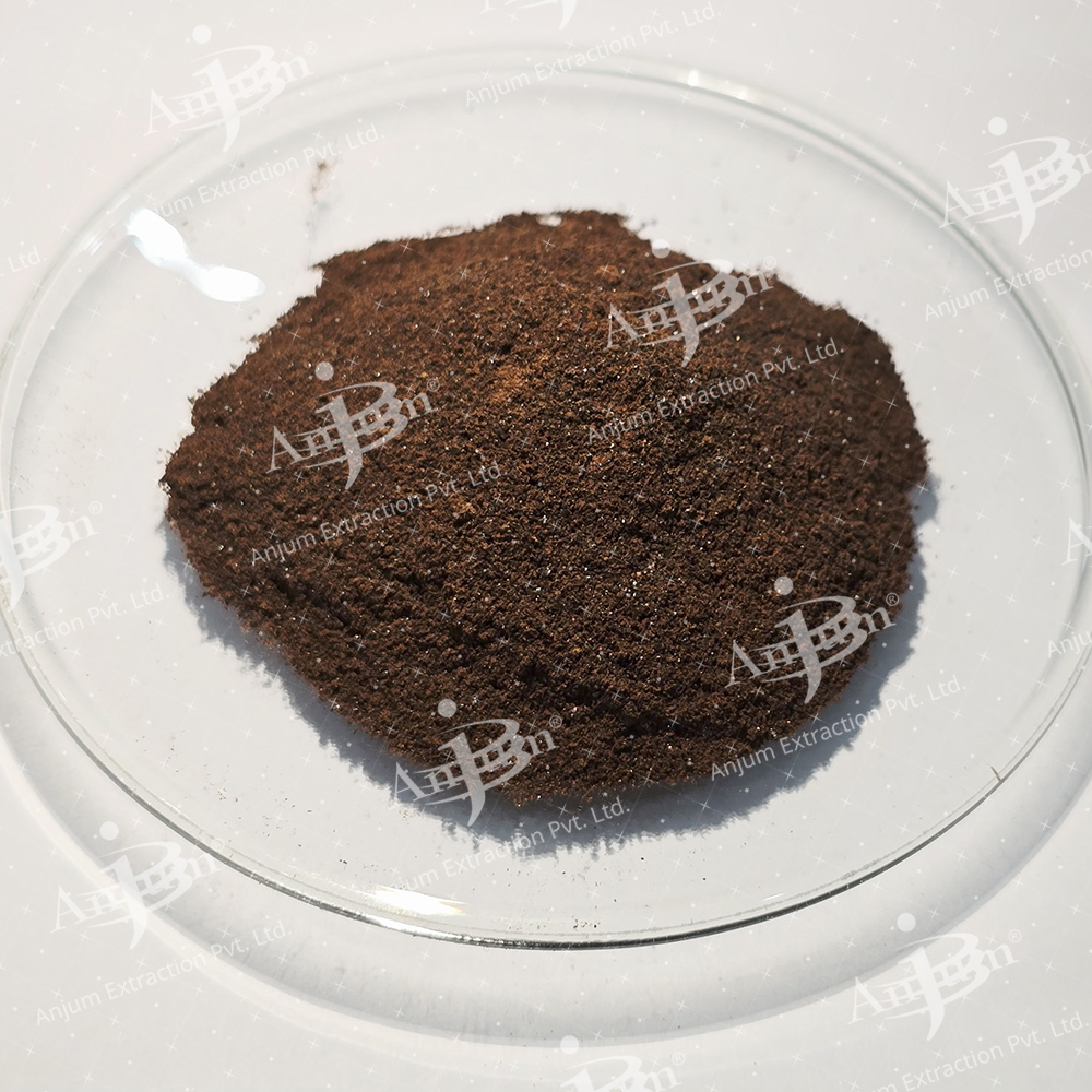 Rosa Indica (Gulab Phool) Extract - Application: Medicine