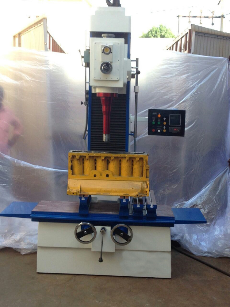 Fine Boring Machine