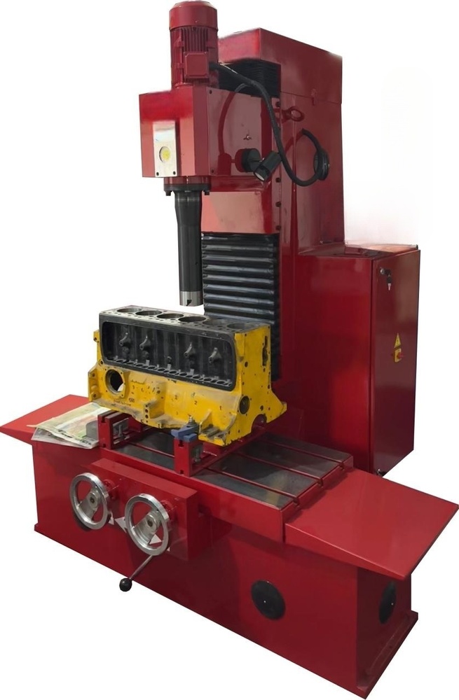 Fine Boring Machine