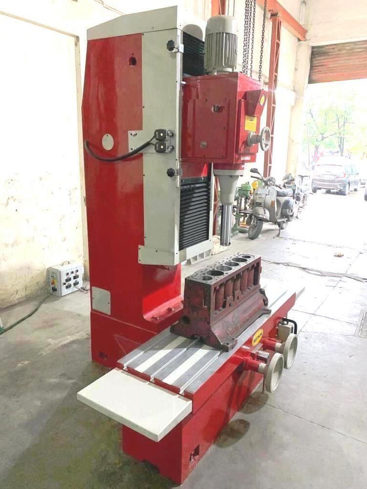 Fine Boring Machine