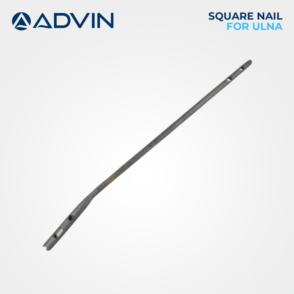 Ulna Nail