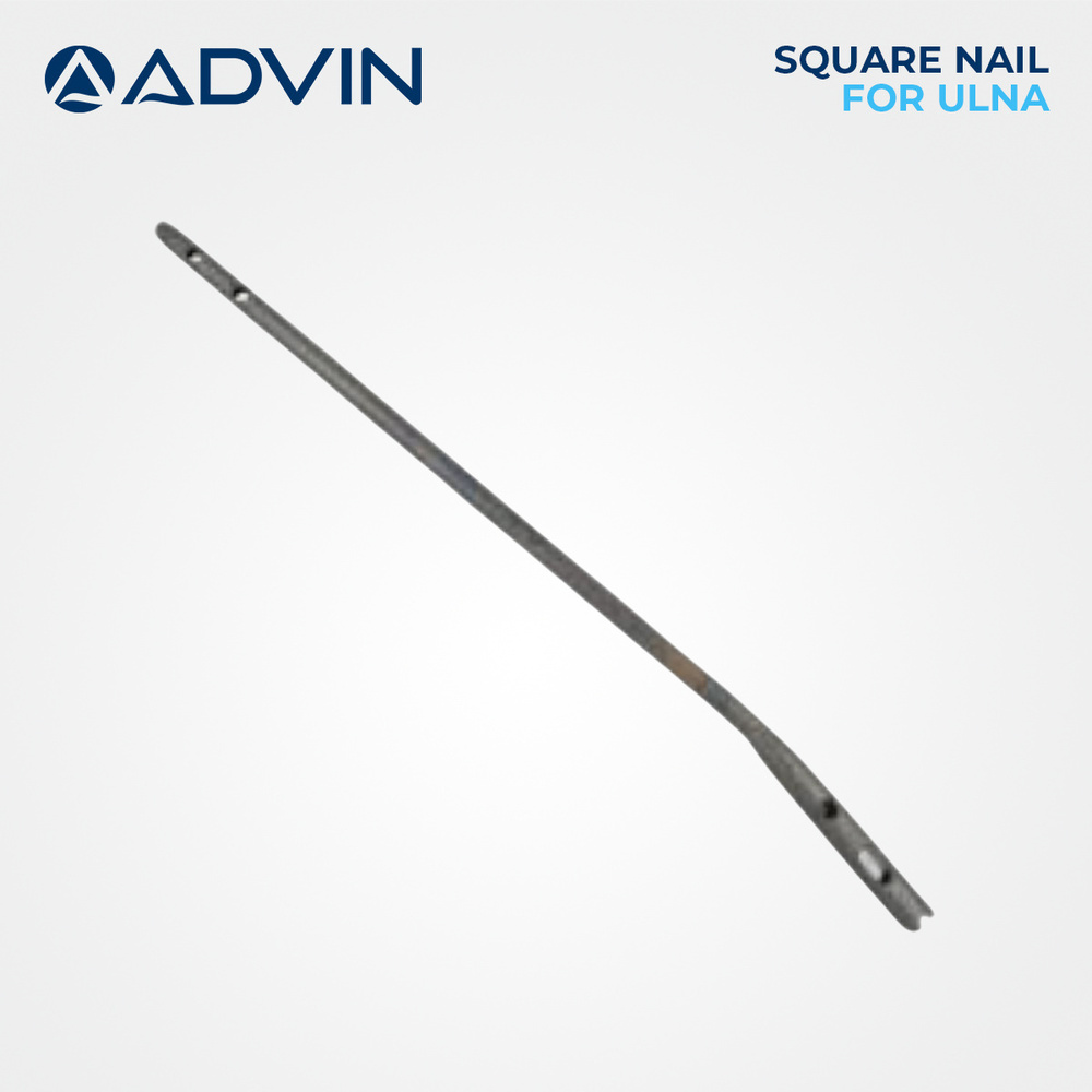 Ulna Nail