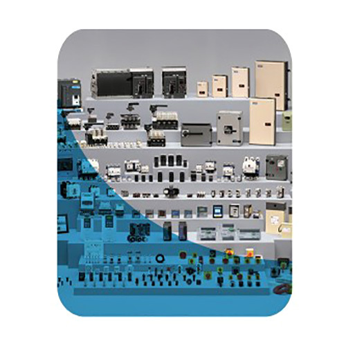 Low And Medium Voltage Switch Gear
