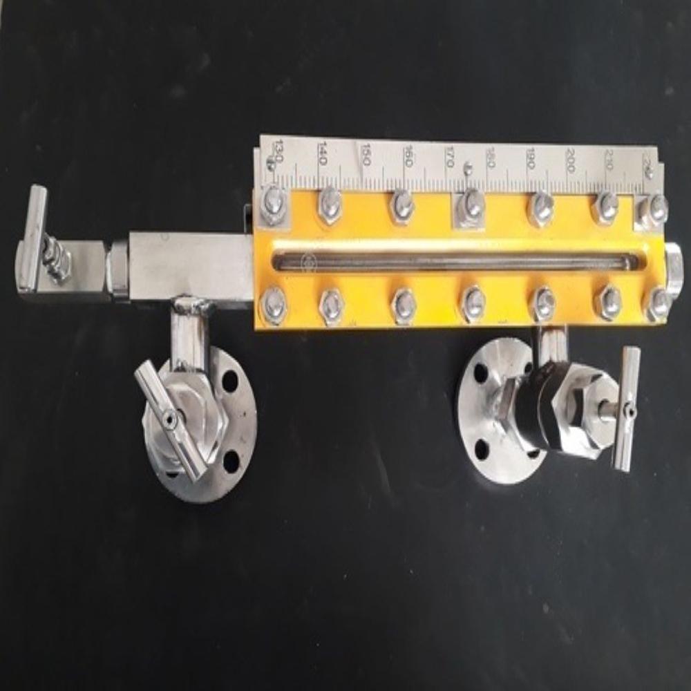 Reflex Level Indicator