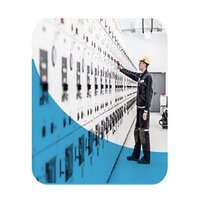 Low And Medium Voltage Electrical Panel - Base Material: Mild Steel