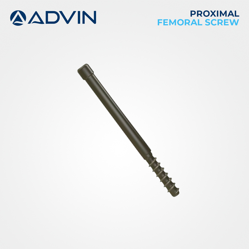 Proximal Femoral Screw