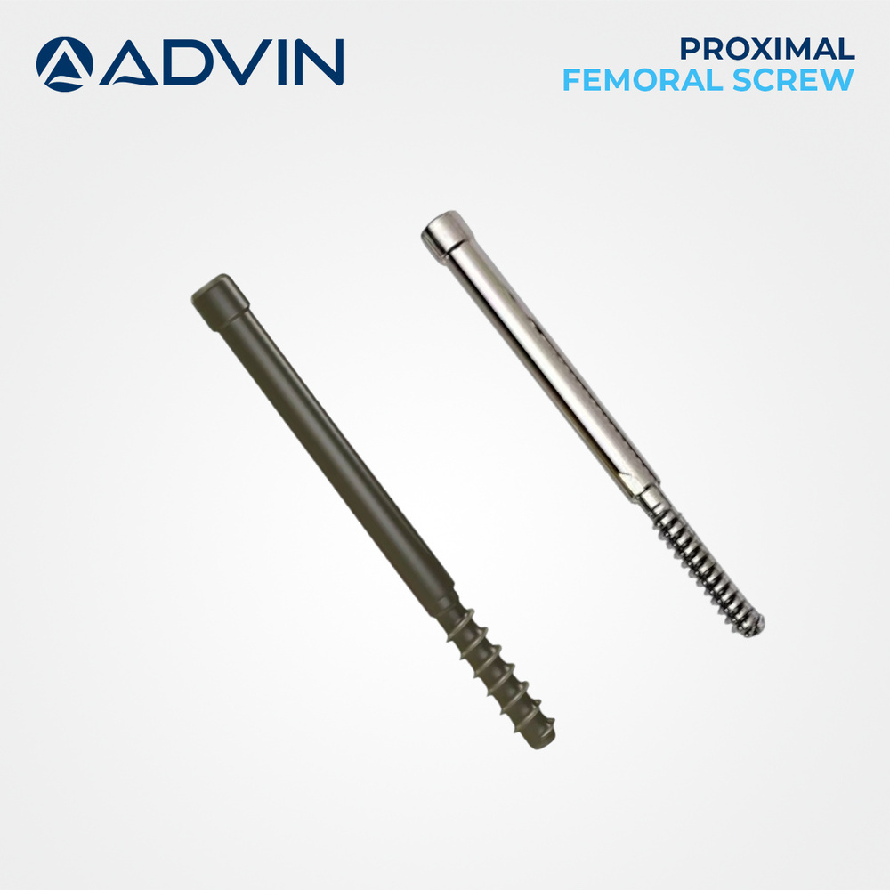 Proximal Femoral Screw