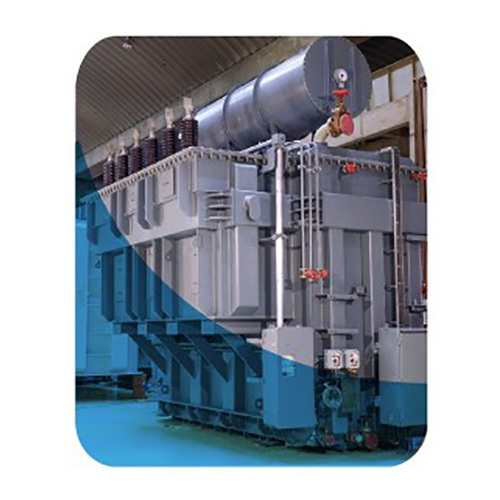 Electrical Transformers