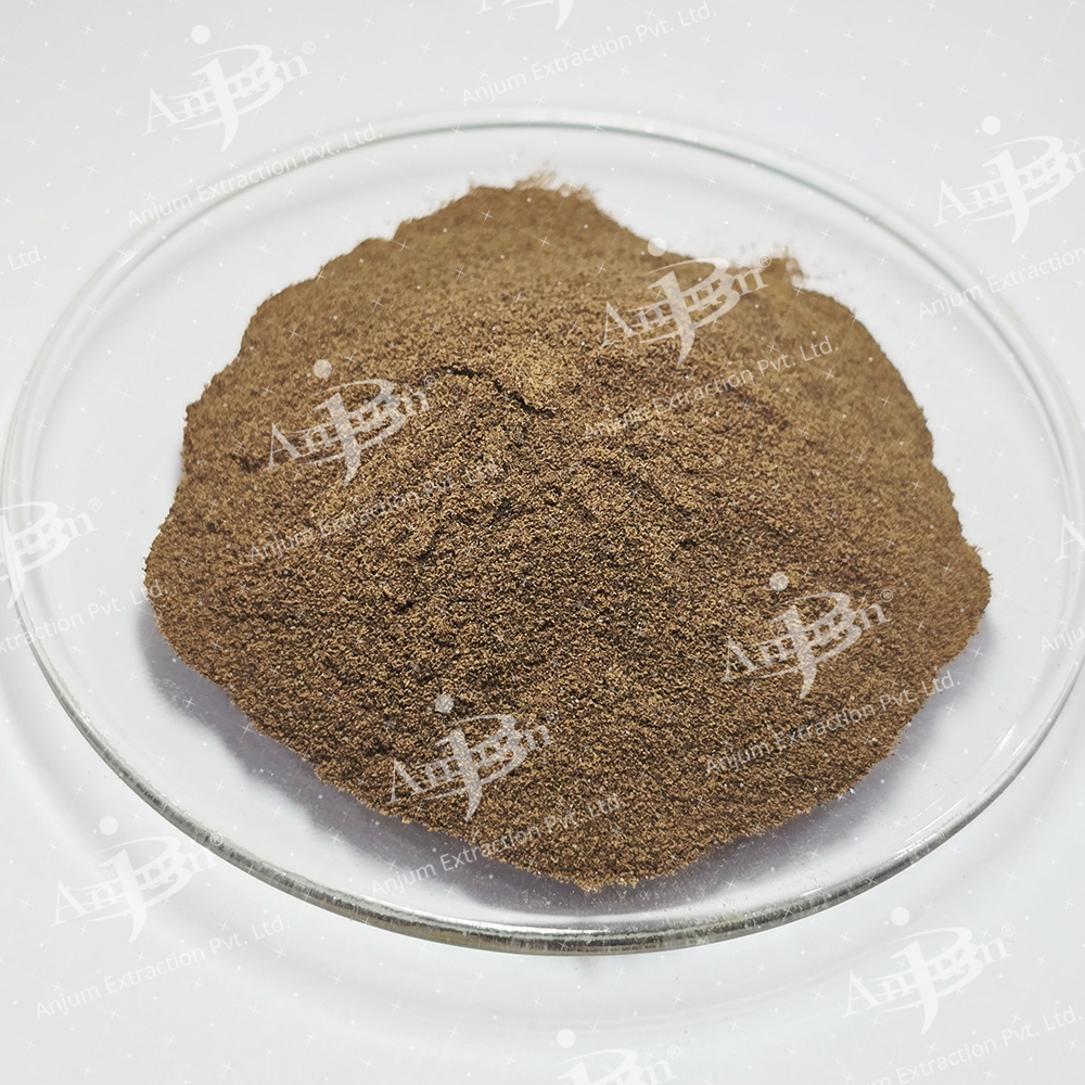 Vajardanti (Barleria Prionitis) Extract - Application: Medicine
