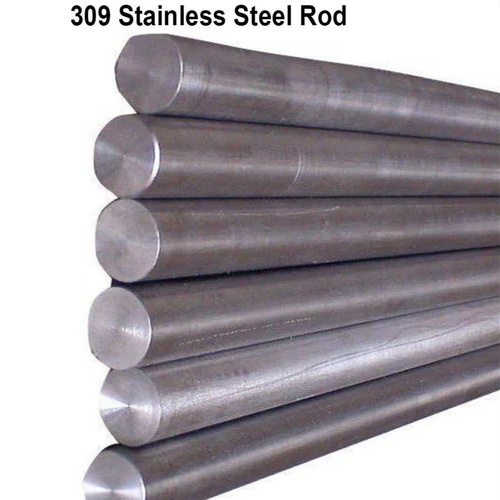 309 Stainless Steel Rod - Grade: Various Grades Available