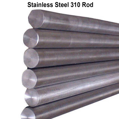 Stainless Steel 310 Rod - Grade: Various Grades Available