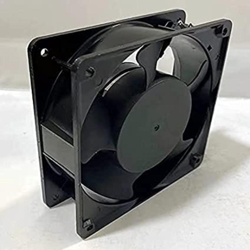 COOL TRON FA1238B11T7-66 FA1238-11-7-66 AC100-125V 0.26A 12CM 12038mm Axial Cooling Fan