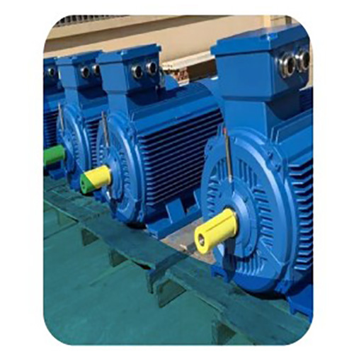 Electrical Motors And Pumps