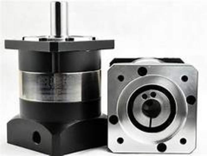 Planetary Gearbox Reducer For Servo Motor  PRF90-L2-50 (90-19 PCD)