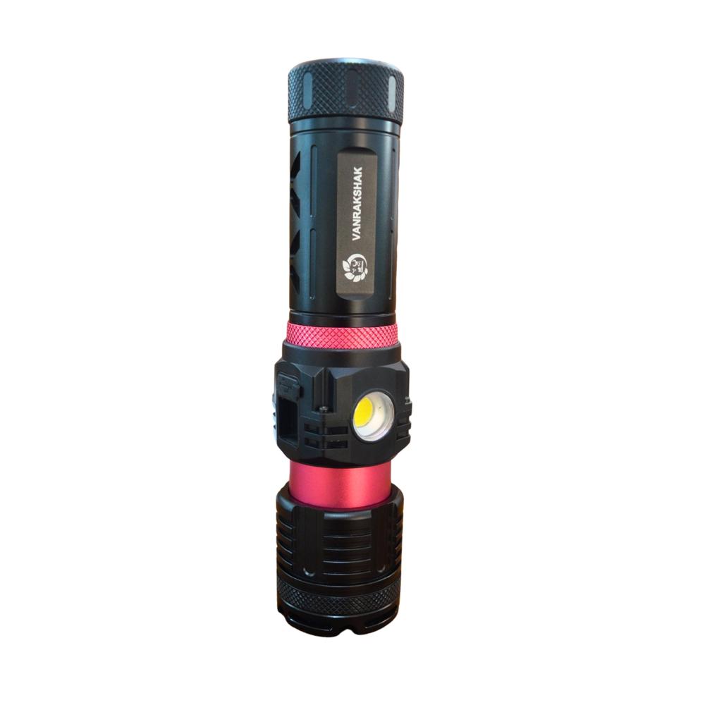 VNK LED Flashlight FL-Z050