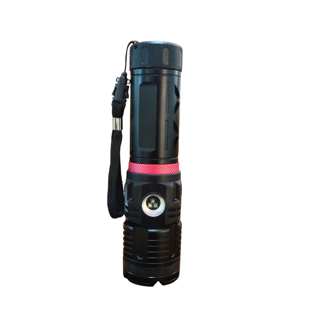 VNK LED Flashlight FL-Z050
