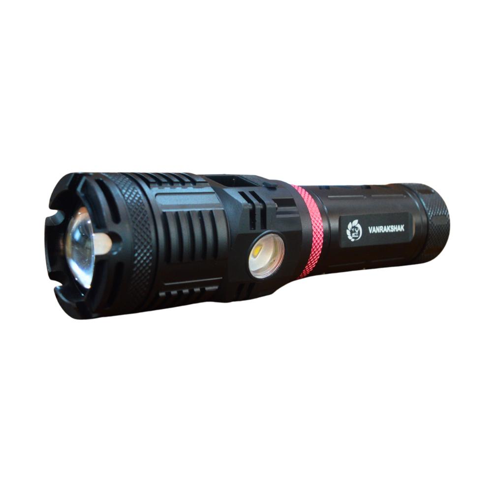 VNK LED Flashlight FL-Z050
