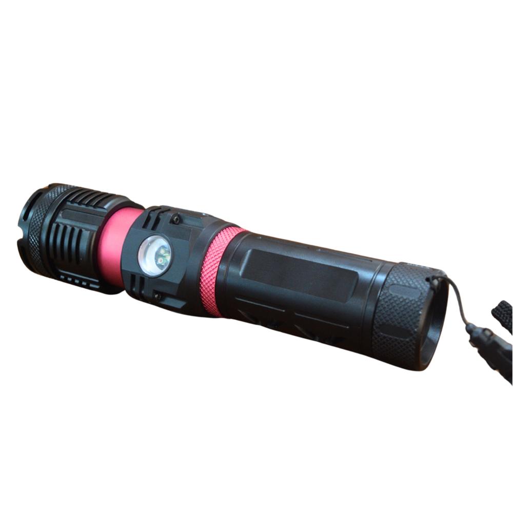 VNK LED Flashlight FL-Z050