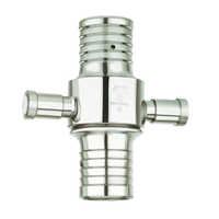 SS Male Female Coupling