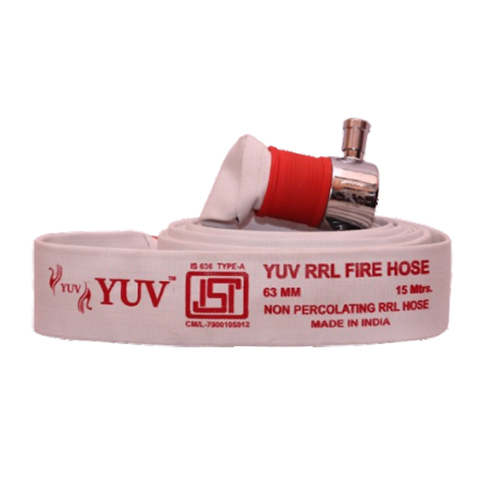 Yuv Rrl Hose - Color: White