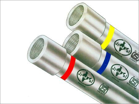 Jindal Hissar Pipes