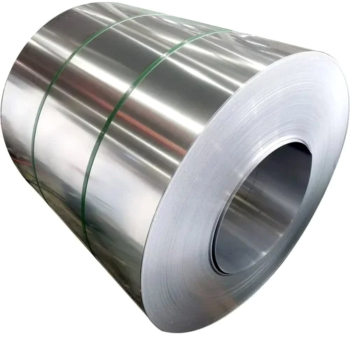 2 MM Stainless Steel Coil