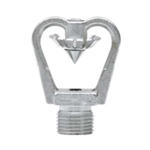 Medium Velocity Water Spray Nozzle - Diameter: 1/2 Inch (In)