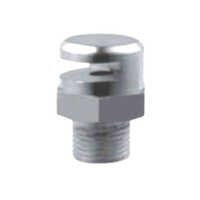 Window Water Curtain Nozzle - Material: Ss