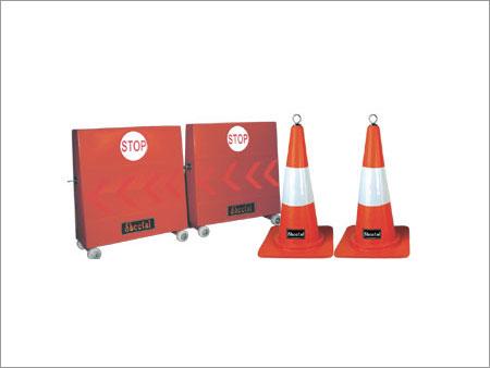 Traffic / Road Safety Equipments