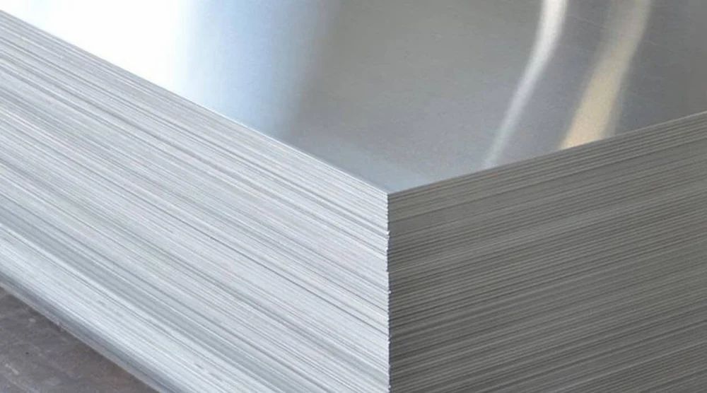 Aluminum Sheets