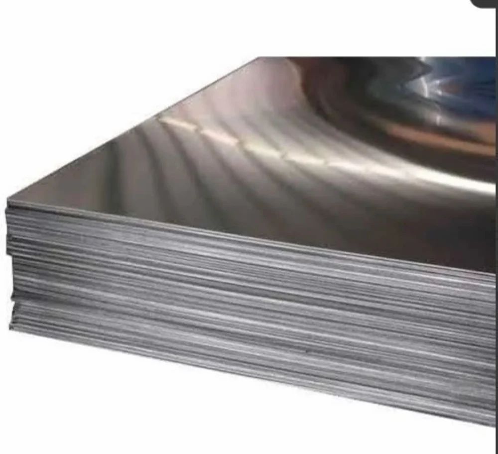 Aluminum Sheets