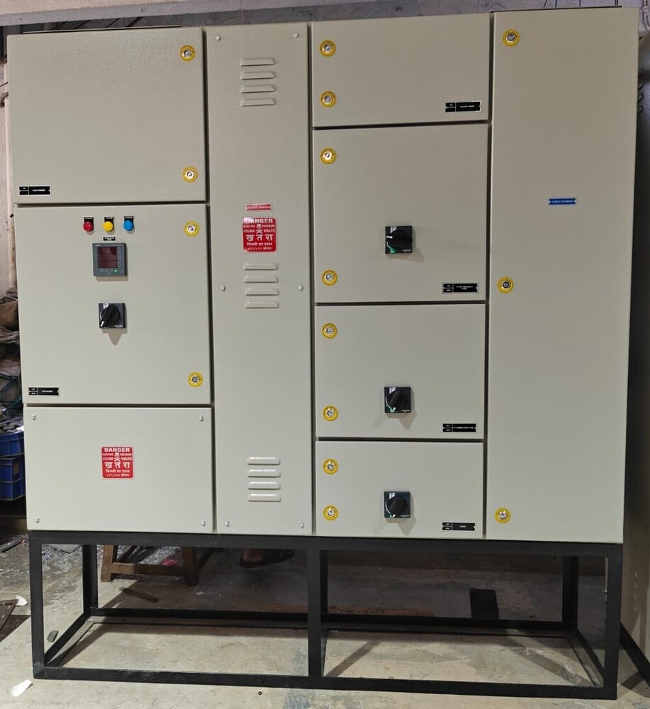 Power Distribution Board - Application: Industrial